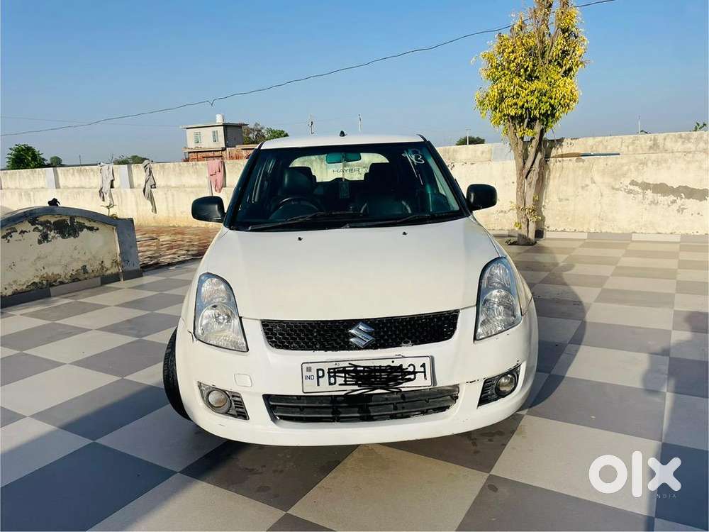 Maruti Suzuki Swift 2009 Diesel Well Maintained
