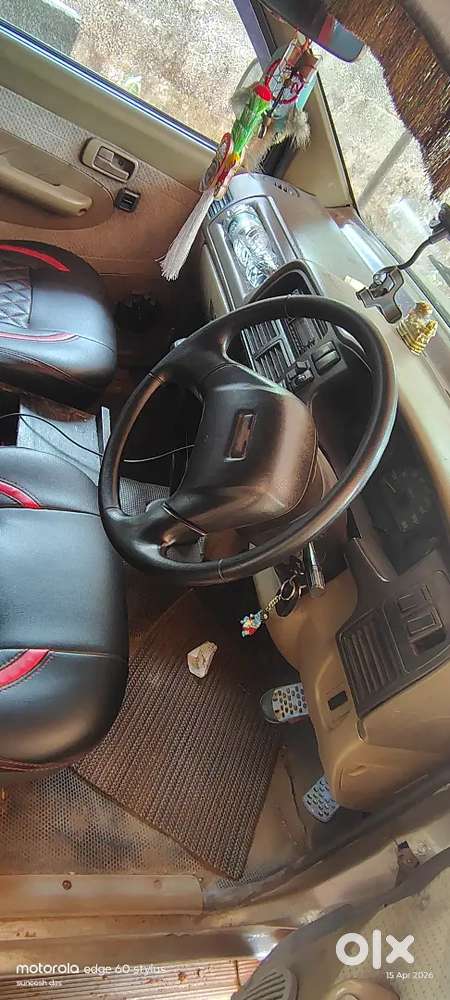 Chevrolet Tavera 2007