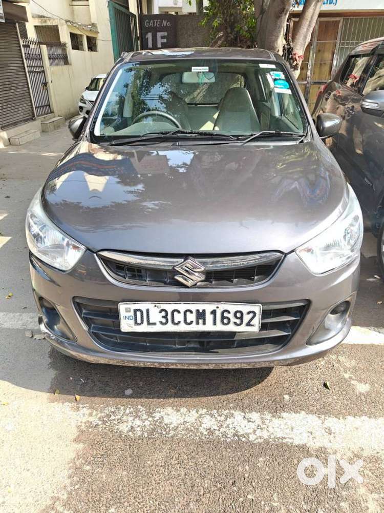 Maruti Suzuki Celerio