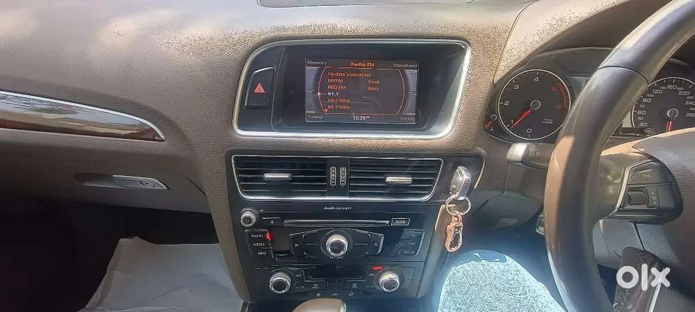 Audi Q5 Good Condition