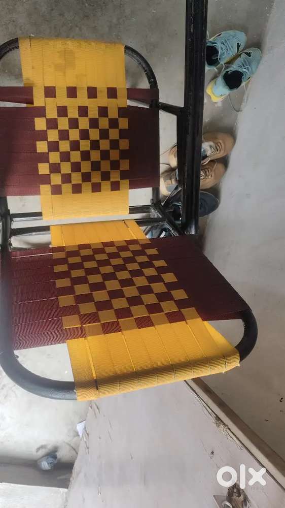 Study chair