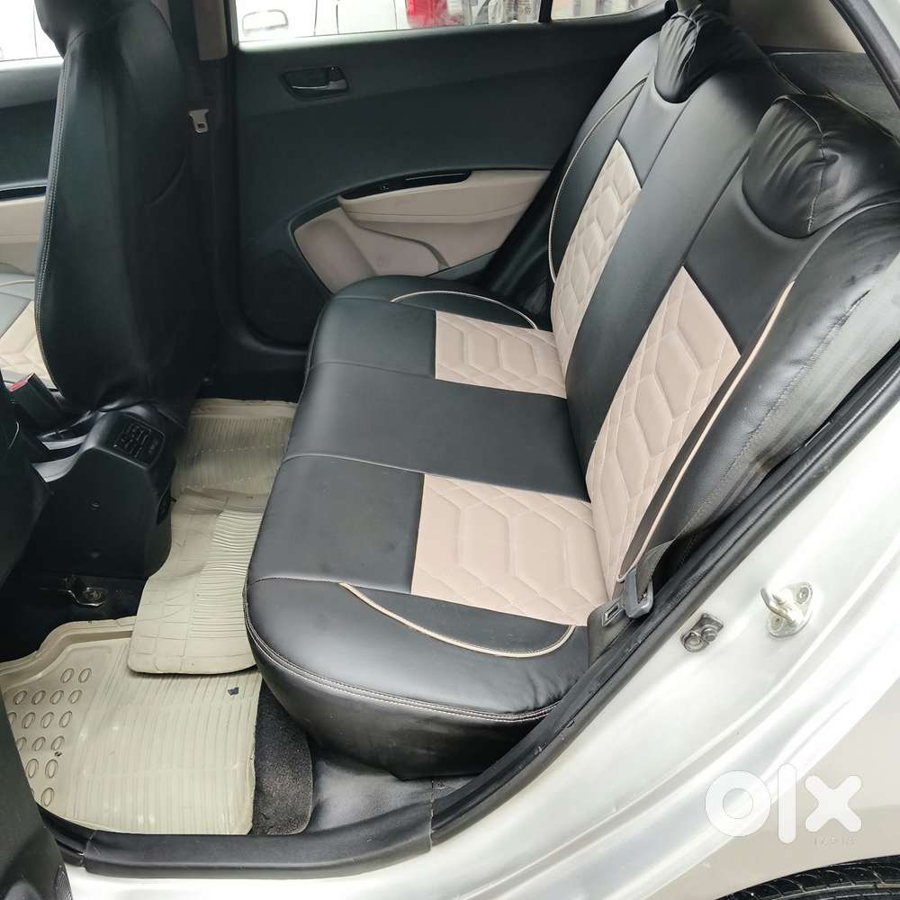 Hyundai Grand I10 Magna Cng, 2016, Cng & Hybrids