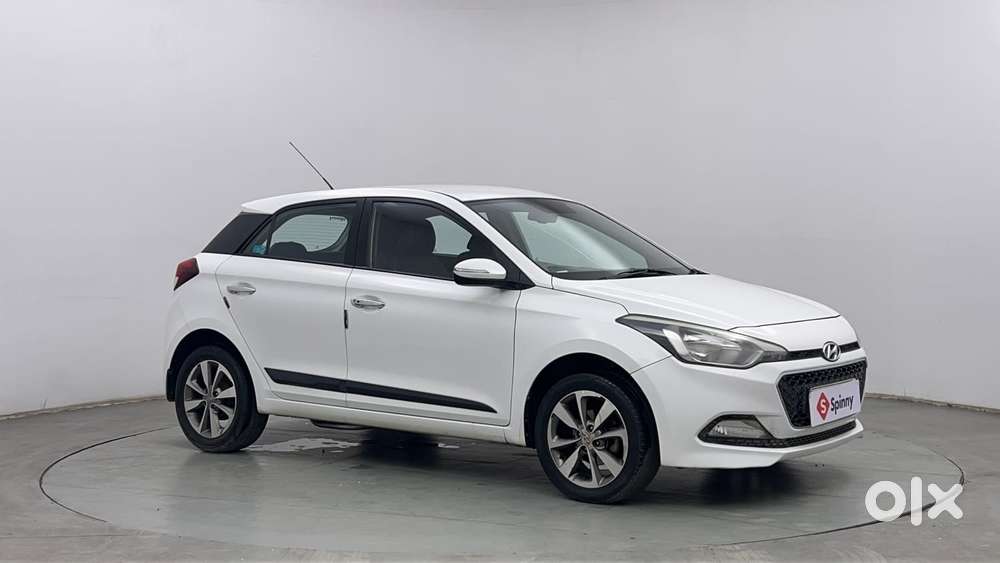 Hyundai Elite I20 Sportz 1.2 Opt, 2015, Petrol