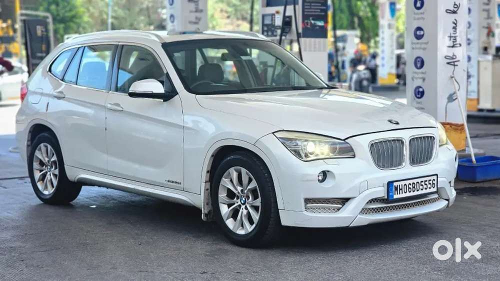 Bmw X1 2014 Diesel Vip No.