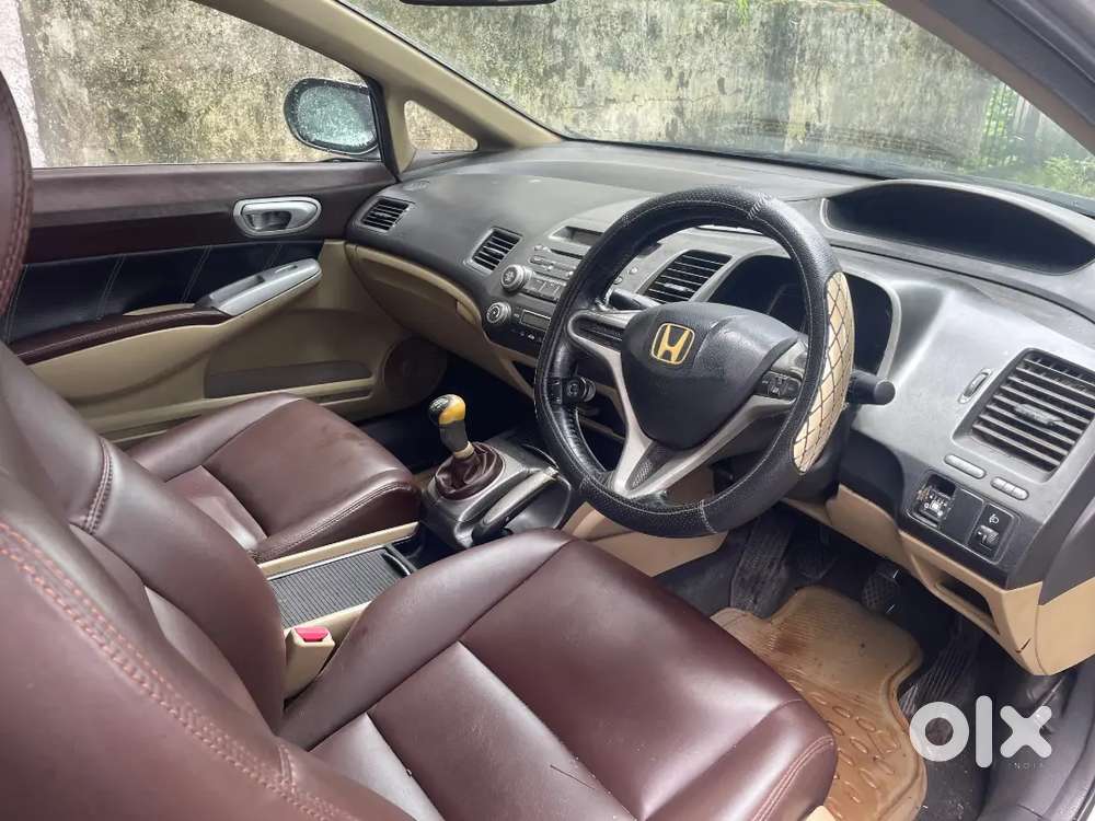Honda Civic 2010
