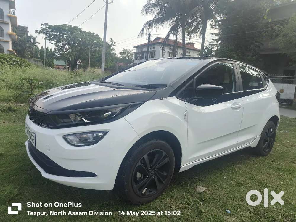 Tata Altroz 1.2 Xt 2024