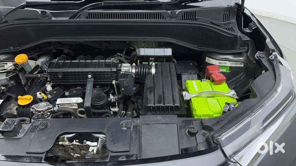 Tata Punch 1.2 Revotron Accomplished Dazzle Pack Mt, 2023, Petrol