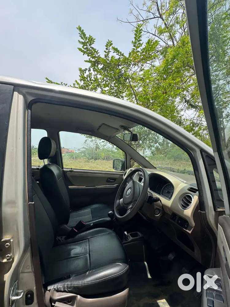 Maruti Suzuki Estilo 2013 Petrol Well Maintained