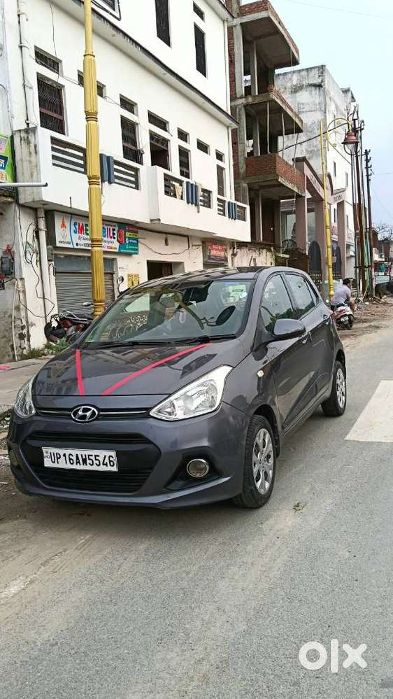 Hyundai Grand I10 Asta 1.2 Kappa Vtvt, 2014, Petrol
