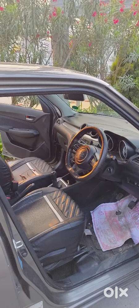 Maruti Suzuki Swift 2022