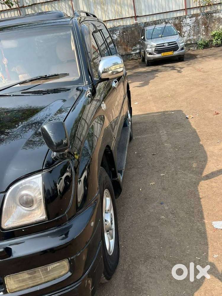 Lexus Lx 470 At, 2001, Diesel