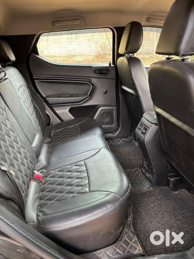 Renault Keiger Cvt Xtronic Rxz 2024