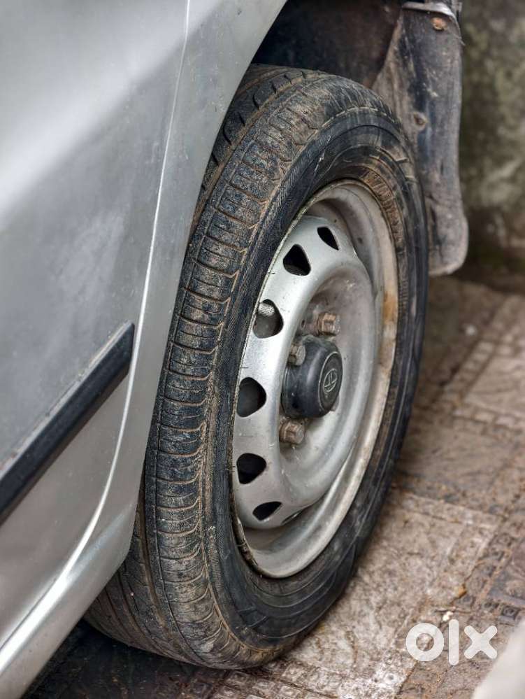 Tata Indica Dle, 2014, Diesel