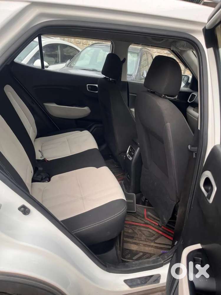 Hyundai Venue 1.5 Crdi S Plus, 2022, Diesel
