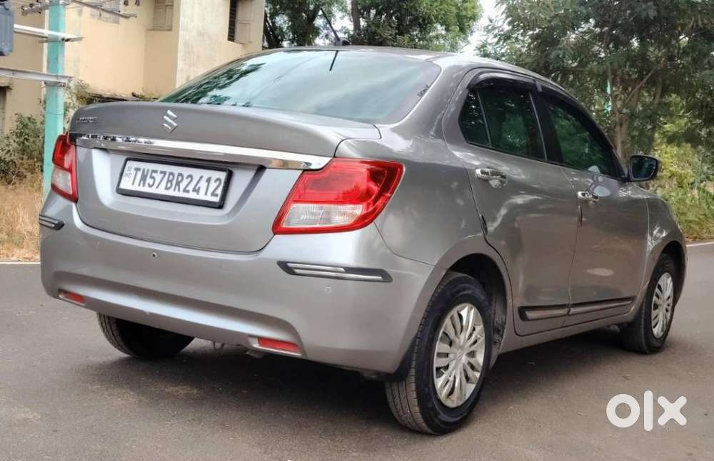 Maruti Suzuki Swift Dzire Vxi(o) Mt, 2023, Petrol