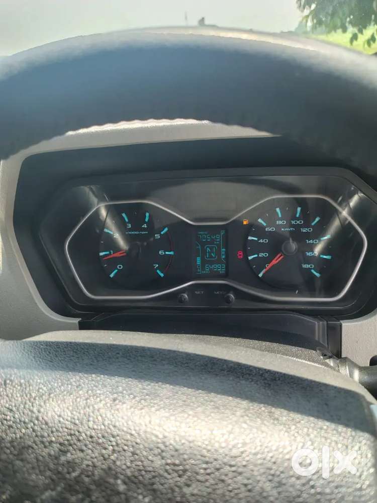 Mahindra Scorpio Classic 2021