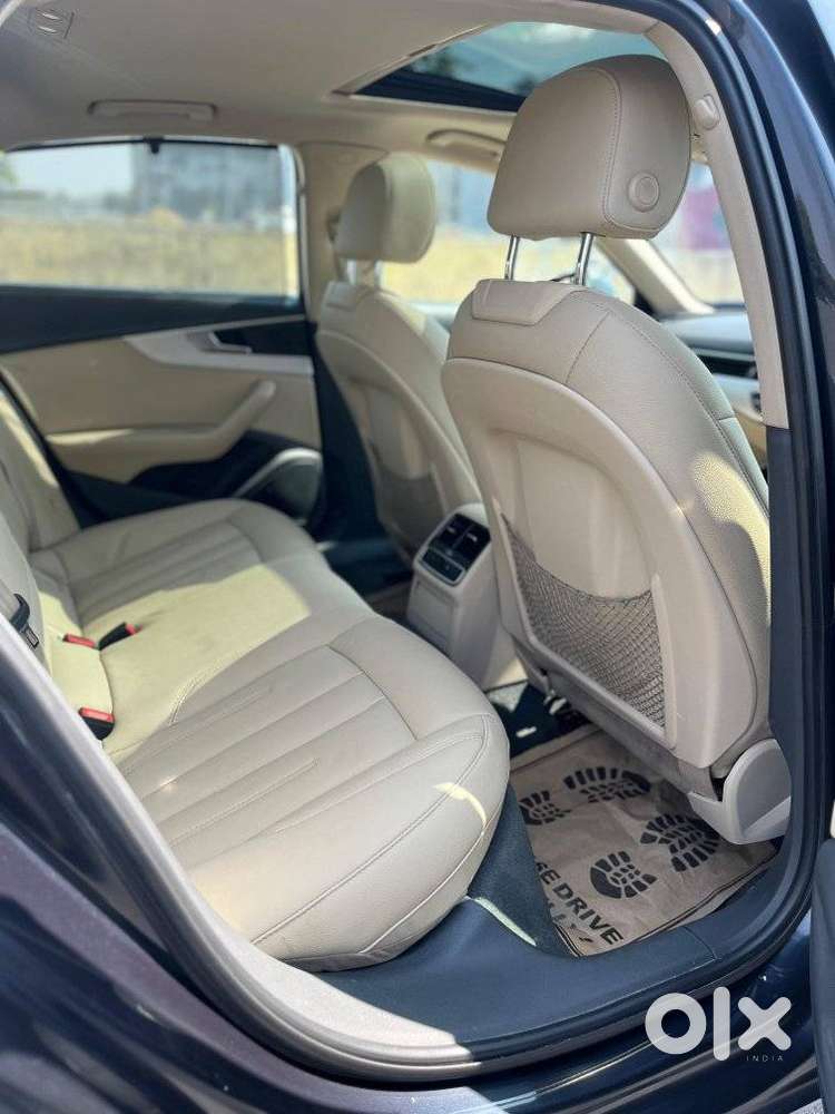 Audi A4 1.4 30 Tfsi Premium Plus, 2017, Petrol