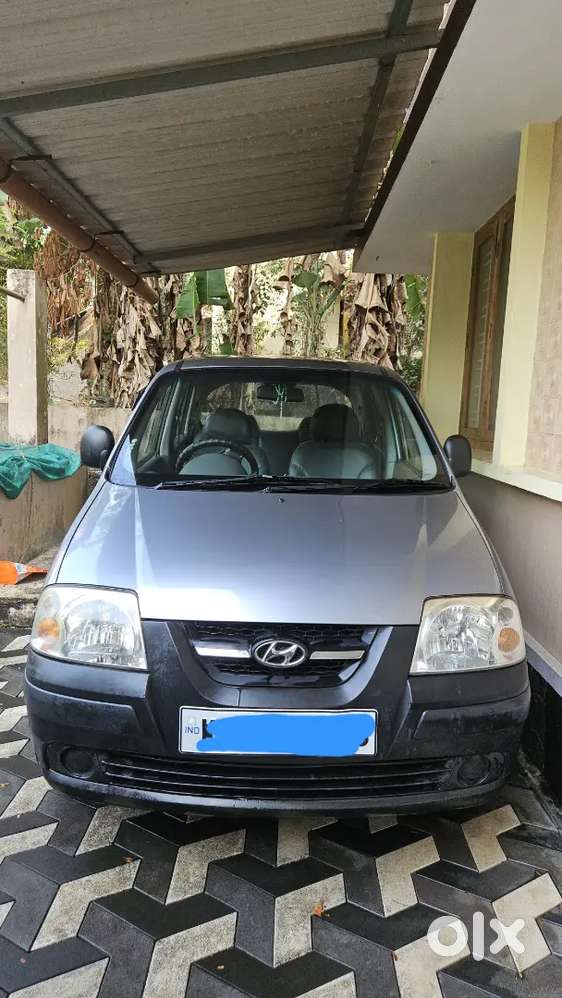 Hyundai Santro Xing 2006