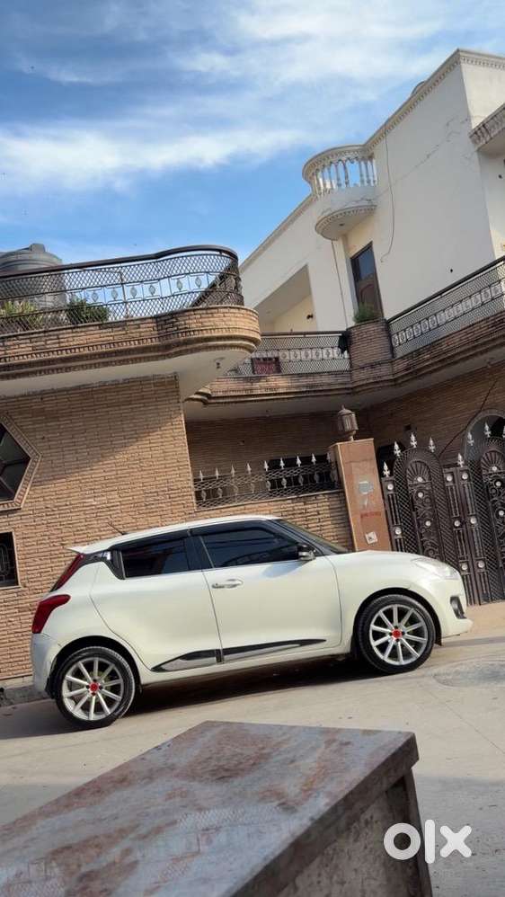 Maruti Suzuki Automatic 2021