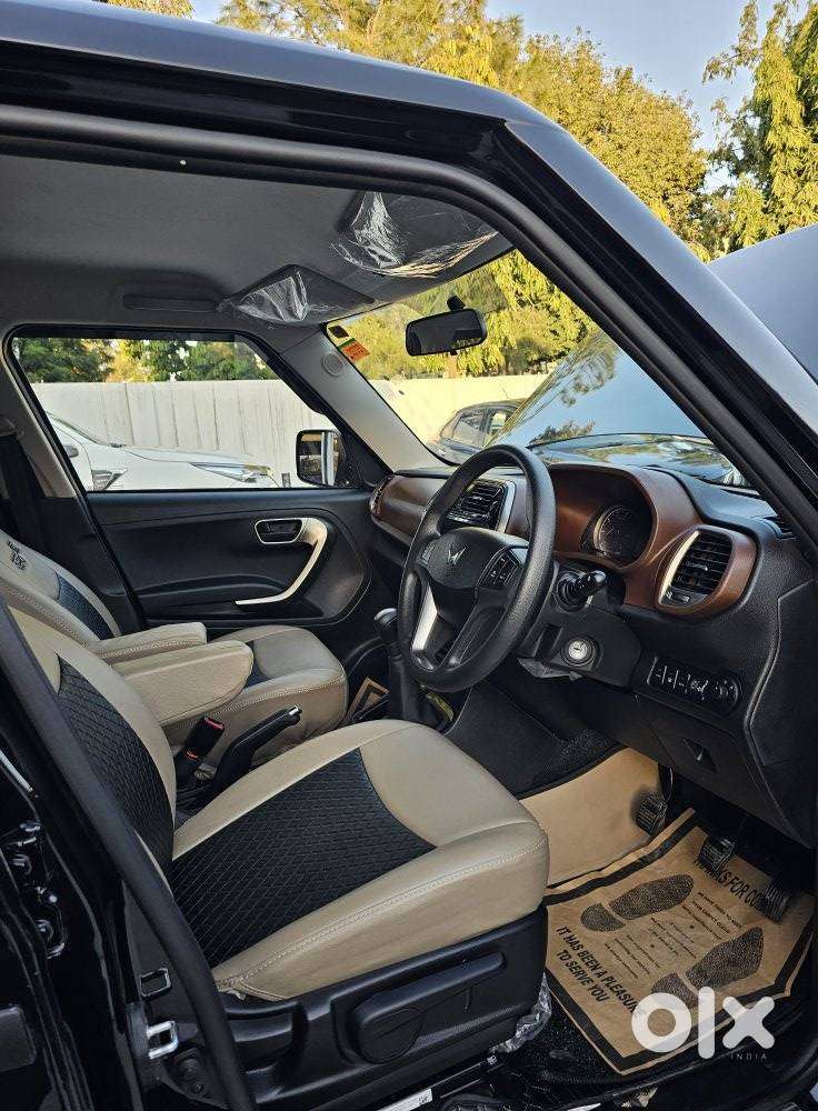 Mahindra Bolero Neo 1.5 N 10 R, 2025, Diesel