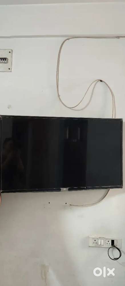 LG LED TV 42 inch