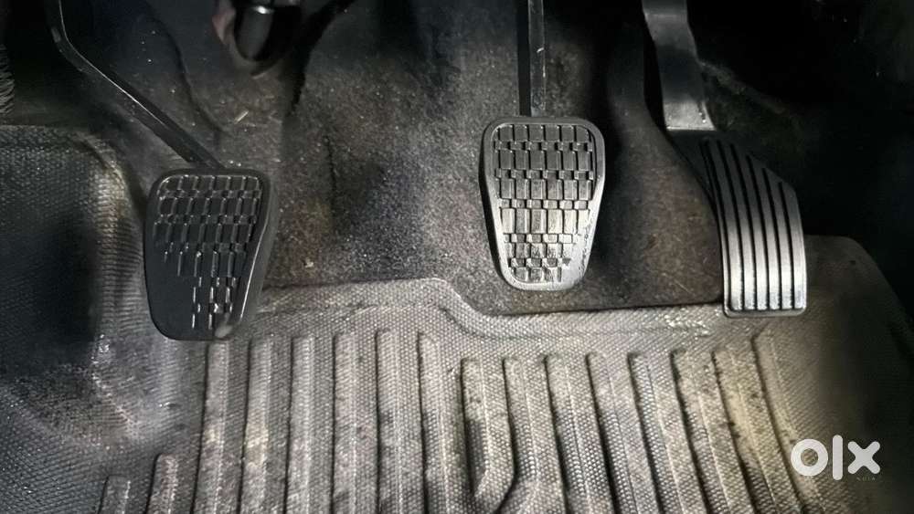 Tata Nexon 1.2 Revotron Xm, 2020, Petrol