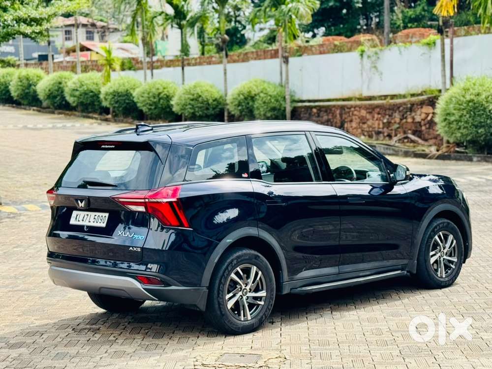 Mahindra Xuv700 2.2 Ax 5 Diesel Mt 7 Str, 2023, Diesel
