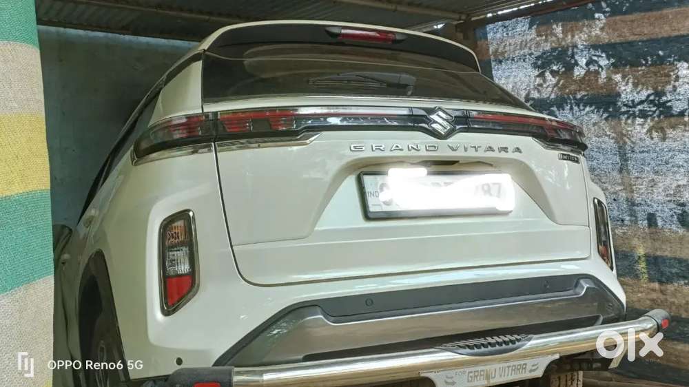 Grand Vitara
