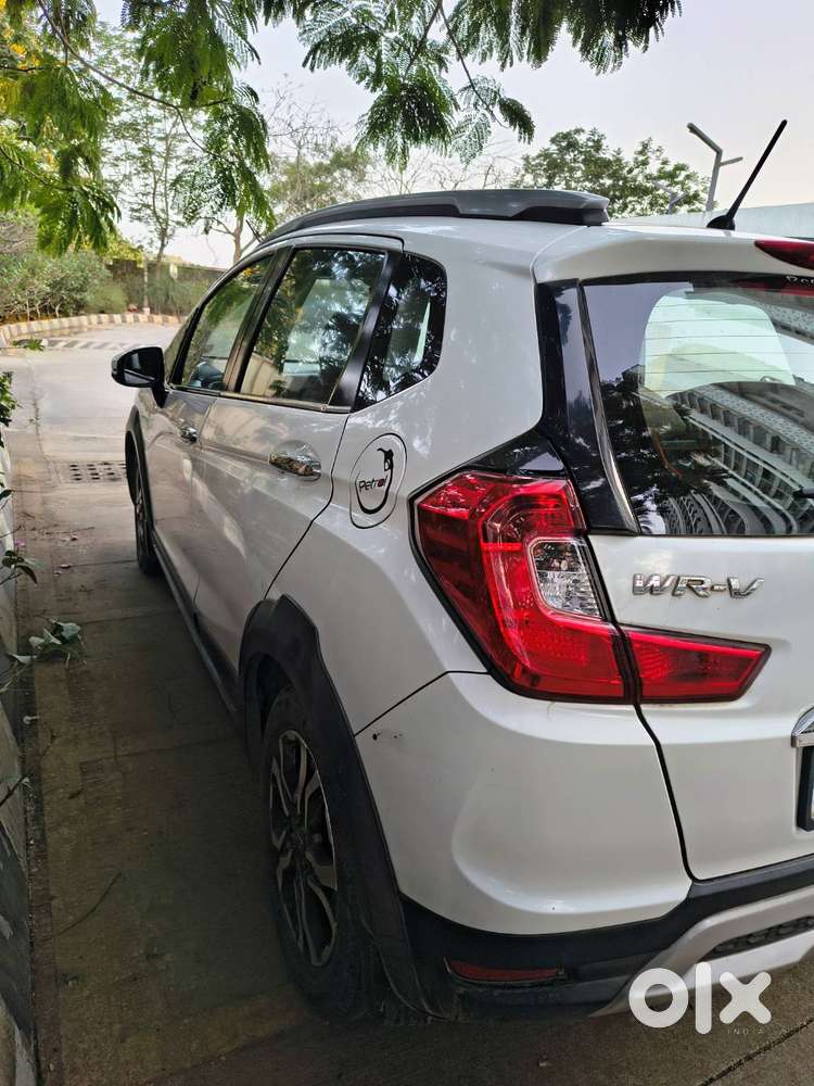 Honda Wr-v Vx 2018 Petrol Car