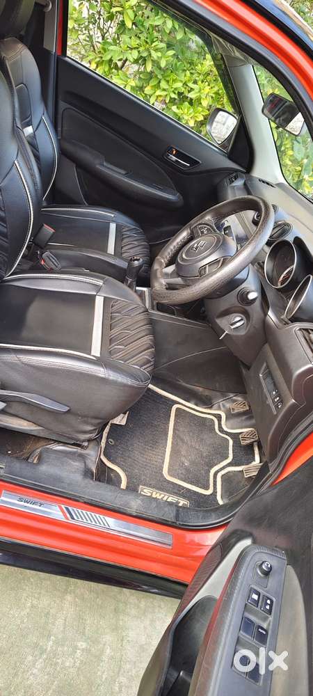 Maruti Suzuki Swift 1.2 Vxi (o), 2023, Petrol