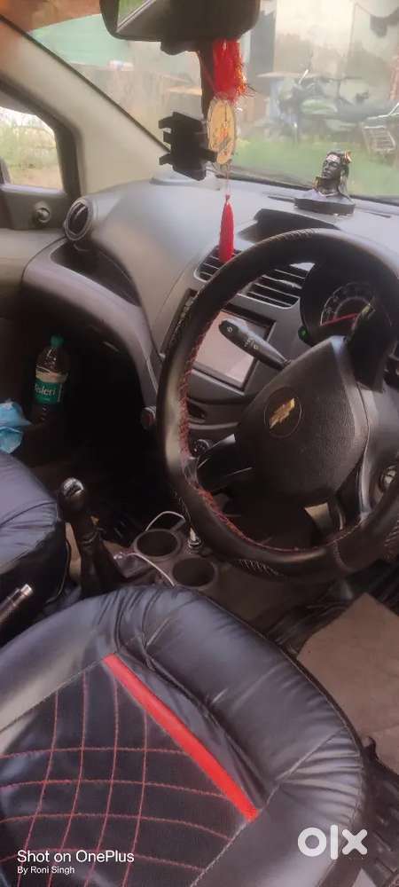 Chevrolet Beat 2015 Cng & Hybrids 150000 Km Driven