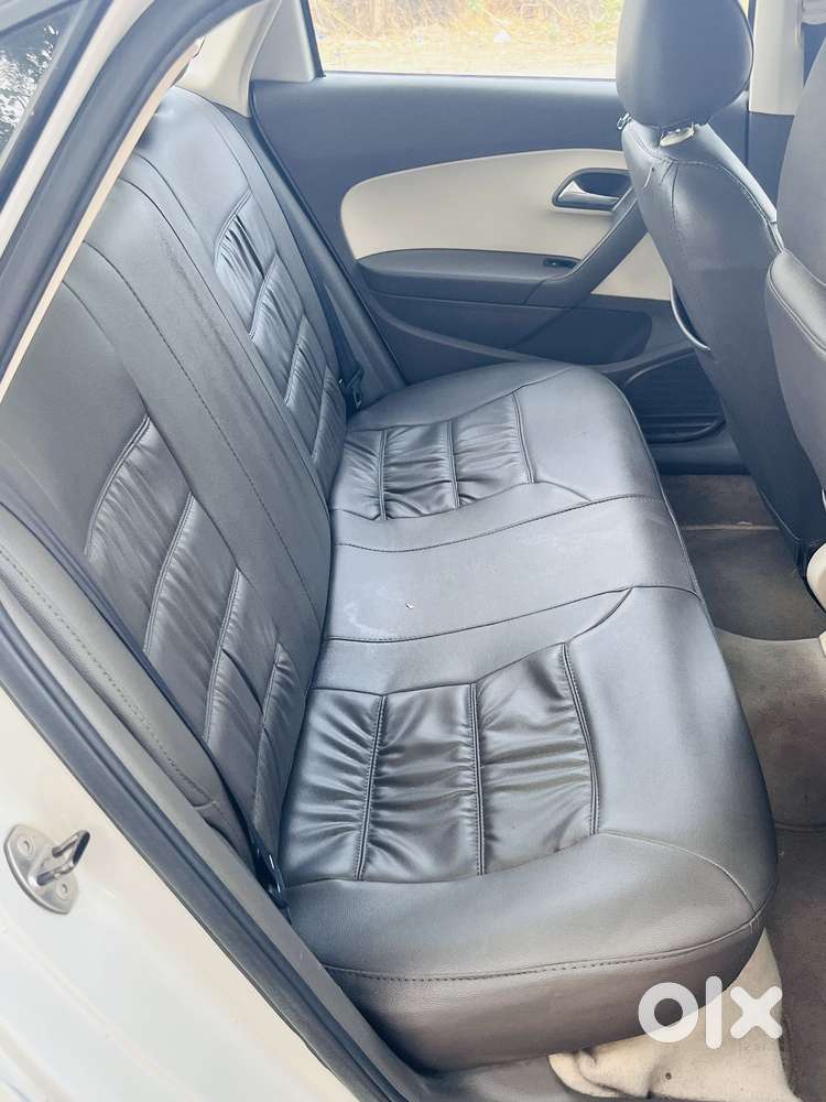 Volkswagen Vento, 2011, Diesel