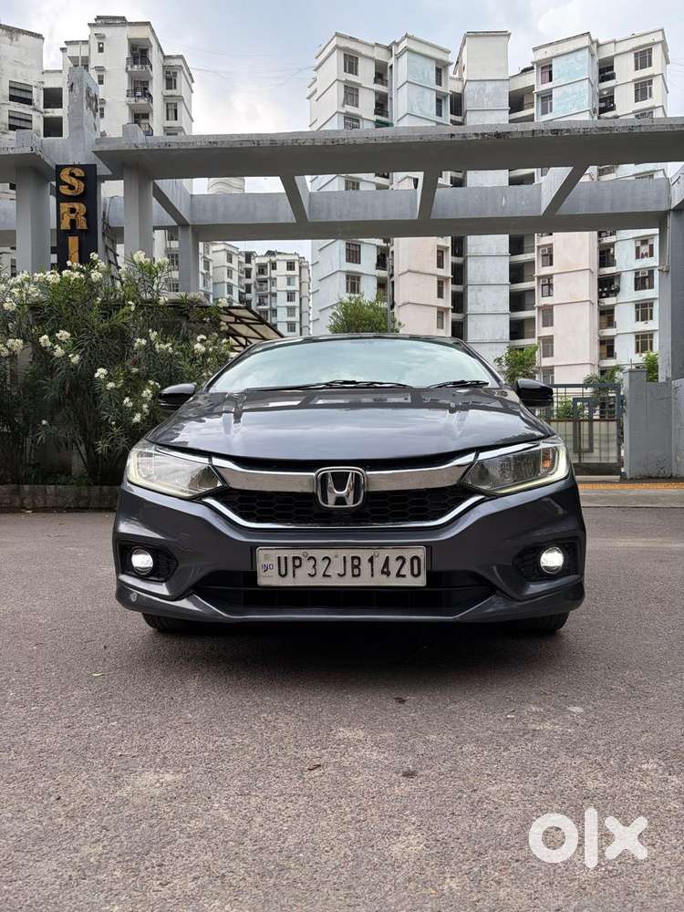 Honda City 1.5 Vx I-dtec Mt, 2017, Diesel