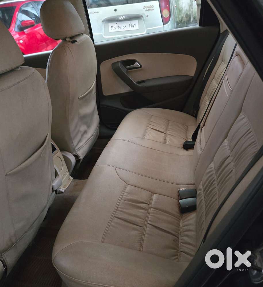 Volkswagen Vento Celeste 1.6 Highline, 2011, Petrol