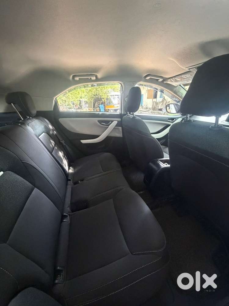 Tata Nexon Ev 2025