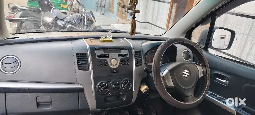 Maruti Suzuki Wagon R Best Price