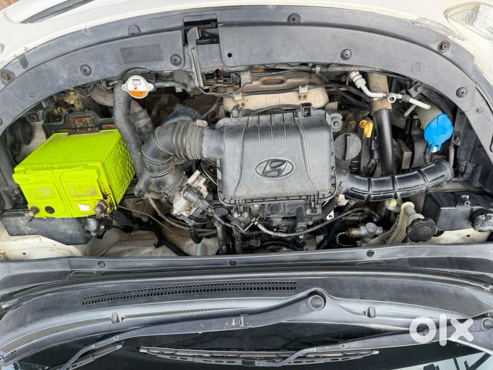 Hyundai I10 Petrol 80000 Km Driven