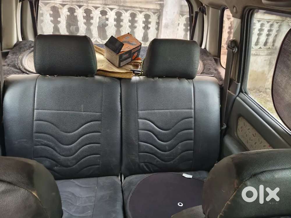 Maruti Suzuki Wagon R 2004