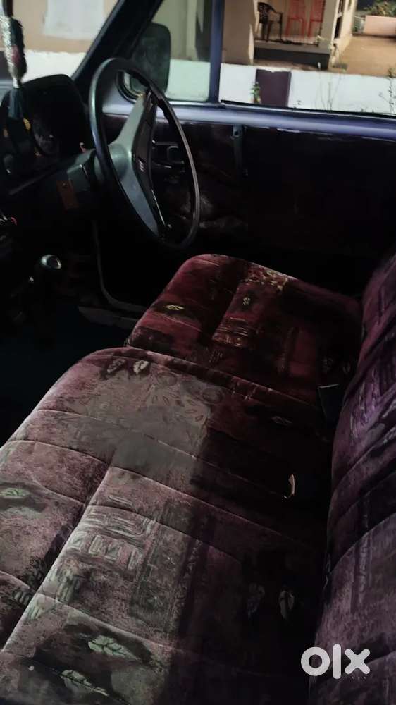 Ambassador Grand  2009 Single Owner