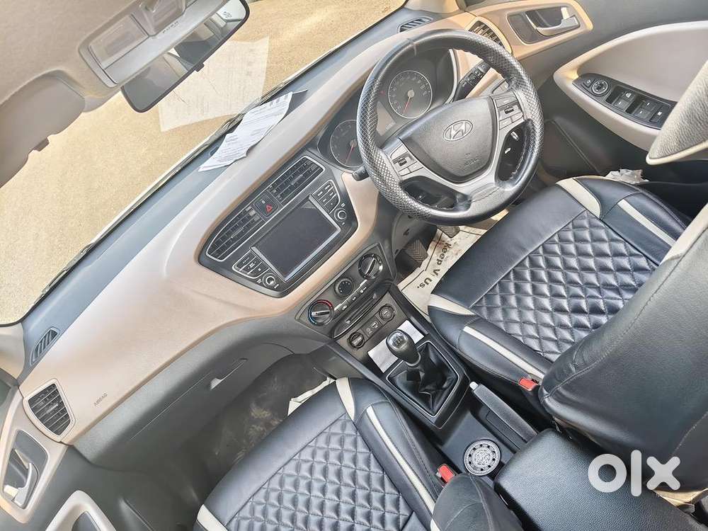 Hyundai Elite I20 2019 Petrol Well Maintained