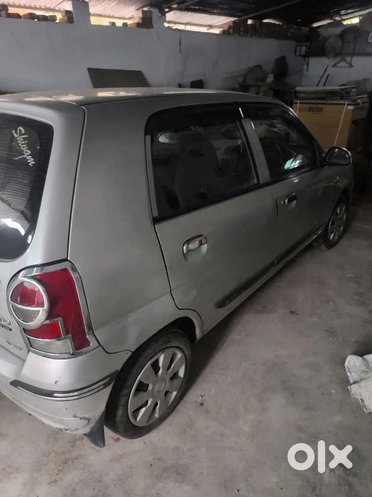 Maruti Alto K10 2010