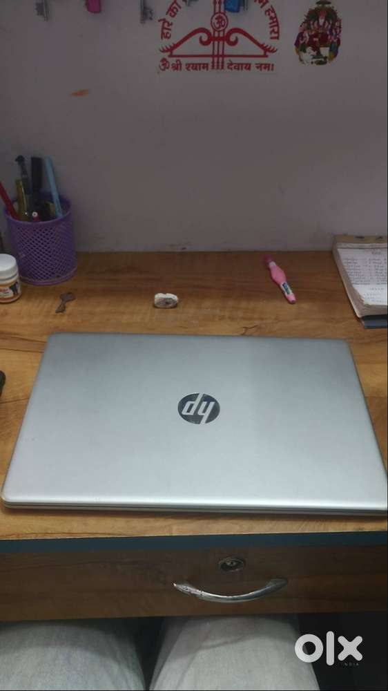 HP Laptop Intel i3 12genretion