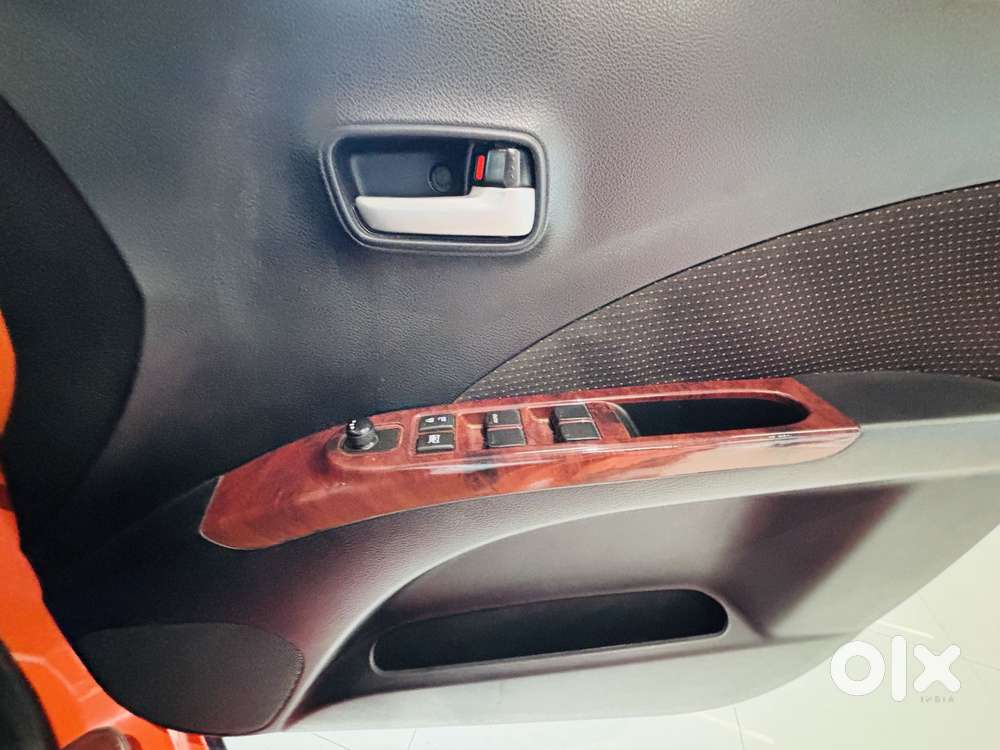 Maruti Suzuki Celerio X Zxi(o) Mt, 2018, Petrol