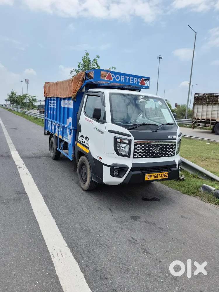 Mahindra Veero 2025