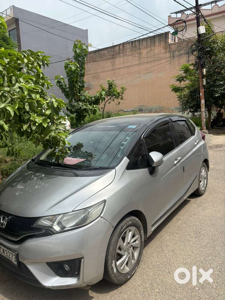 Honda Jazz 2019 Petrol Hybrid