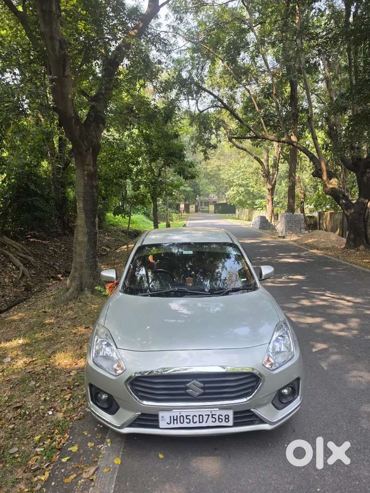 Maruti Suzuki Dzire 2018 Diesel