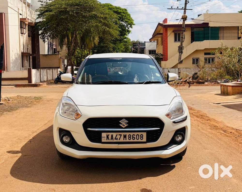 Maruti Suzuki Swift Vdi Optional, 2019, Diesel
