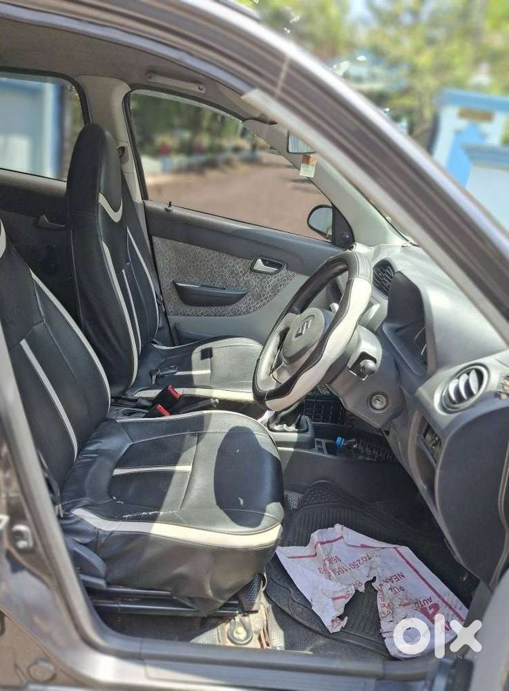 Maruti Suzuki Alto 800 0.8 Lxi (o), 2019, Petrol