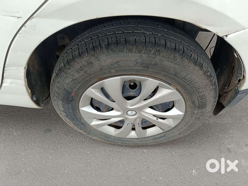 Maruti Suzuki Swift Vdi (o), 2016, Diesel