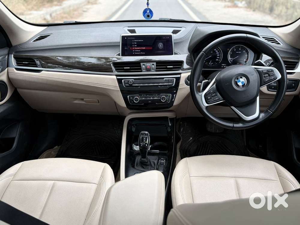 Bmw X1 2.0 Sdrive 20d, 2022, Diesel